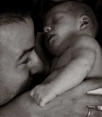 photo n°14 - shooting photo - Fanny à Marseille