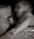 photo prise par le photographe Fanny à Marseille : shooting pour une naissance