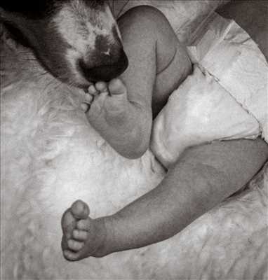 photographie n°16 - faire une séance photo avec Fanny à Marseille