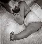 Shooting photo à Marseille dont l'auteur est : Fanny : photo de naissance