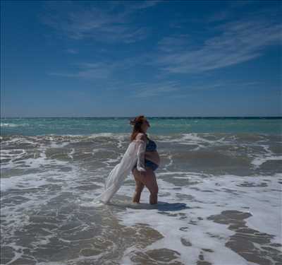 photo n°4 - séance photo avec Fanny à Marseille