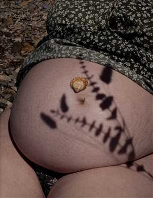 photo n°5 - séance photo avec Fanny à Marseille