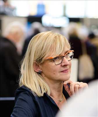 Photo n°27 produite par le membre creillois STUDIO VINCENT