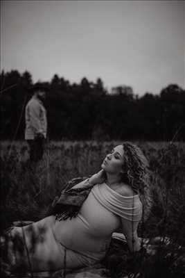 photo n°21 - shooting photo - Marion à Le mans