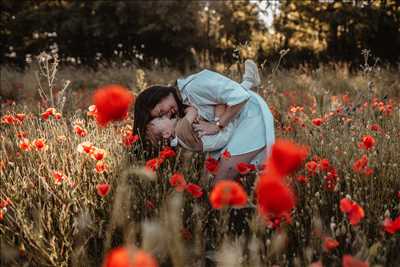 photographie n°34 - faire un shooting photo avec Marion à Le mans