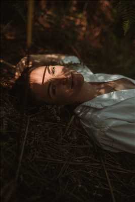 photographie n°37 - faire une séance photo avec Marion à Le mans