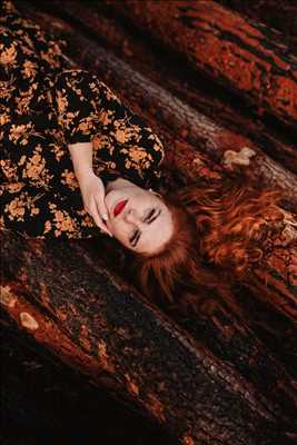 photographie n°38 - faire un shooting photo avec Marion à Le mans