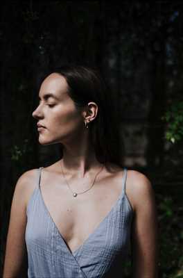 photographie n°24 - faire une séance photo avec Julia à Lyon