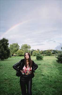 belle photo n°25 - faire un shooting photo avec Julia à Lyon