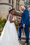 Exemple de shooting photo par Patrice  à Chantilly : photographie de mariage