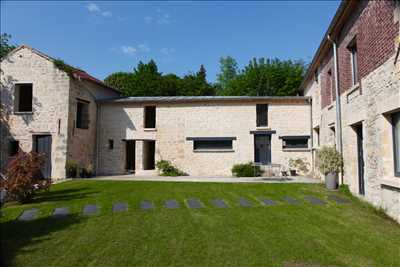 cliché proposé par Xavier à Senlis : shooting photo spécial immobilier à Senlis