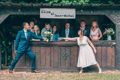 cliché proposé par david à Nogent-le-Rotrou : photo de mariage