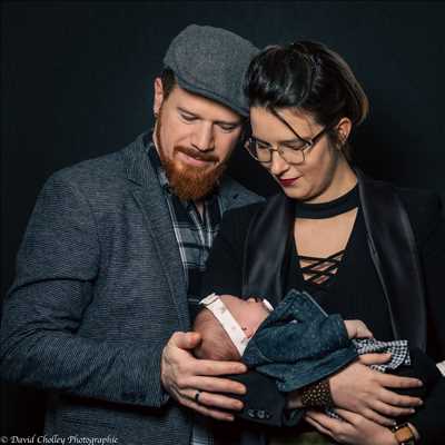 cliché proposé par david à Chartres : shooting pour une naissance