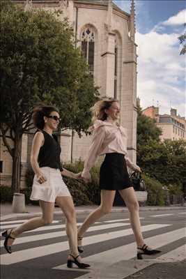 photo n°13 du photographe Margot - Lyon