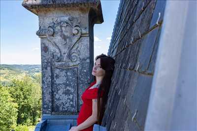 photo n°18 - séance photo avec Ghyslain à Périgueux