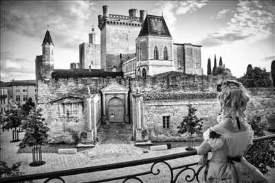 photo n°16 du photographe Remy - Uzès