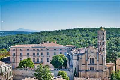 photo n°18 - séance photo avec Remy à Uzès