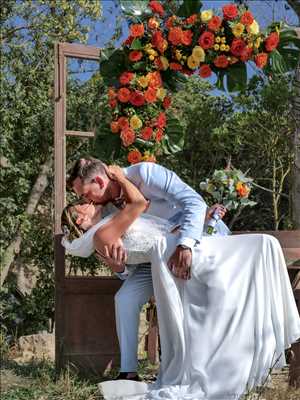 photographie n°4 - faire un shooting photo avec Muriel à Sète