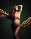 photographie de laury à Aix-en-provence : shooting photo spécial grossesse à Aix-en-provence