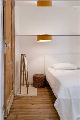 photo n°1 - séance photo avec Fanny à Bordeaux