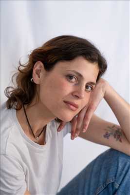 photographie n°10 - faire un shooting photo avec Fanny à Bordeaux