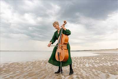photo n°17 - shooting photo - Fanny à Bordeaux