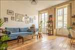 Shooting photo effectué par le photographe Fanny à Bordeaux : shooting immobilier