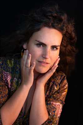 photo n°7 - shooting photo - Fanny à Bordeaux