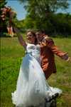 Shooting photo effectué par le photographe thomas à Amboise : photographe mariage à Amboise