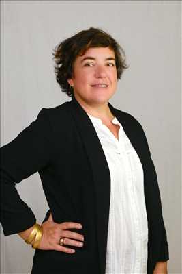 photo n°13 - shooting photo - Marie à Rosny-sous-bois