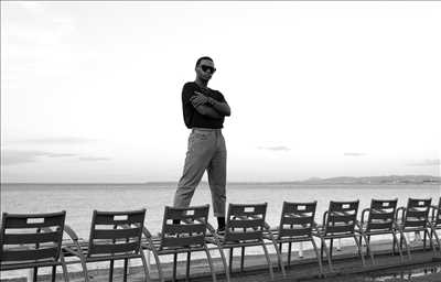 photographie n°12 - faire une séance photo avec claire à Antibes