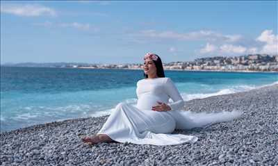 photographie n°19 - faire une séance photo avec claire à Antibes
