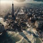 photographie de Gabriel à Paris