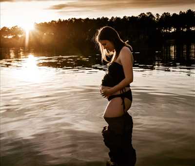 photo n°10 - shooting photo - Delphine à Arcachon