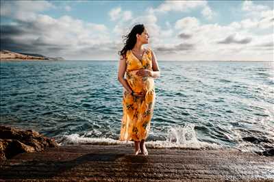 photographie n°12 - faire une séance photo avec Delphine à Arcachon