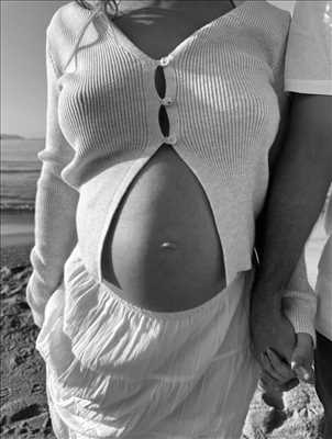 belle photo n°1 - faire un shooting photo avec fleur à La ciotat