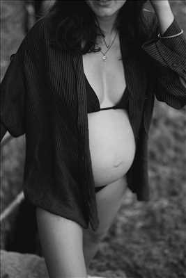 photographie n°3 - faire un shooting photo avec fleur à La ciotat