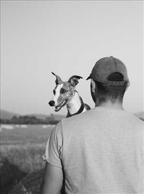 photographie n°9 - faire un shooting photo avec fleur à La ciotat