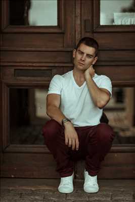 photographie n°3 - faire un shooting photo avec Ermess à Strasbourg