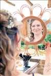Shooting photo effectué par le photographe Julie à Mende : shooting mariage