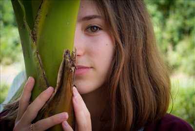 cliché proposé par Dorothée à Rochefort