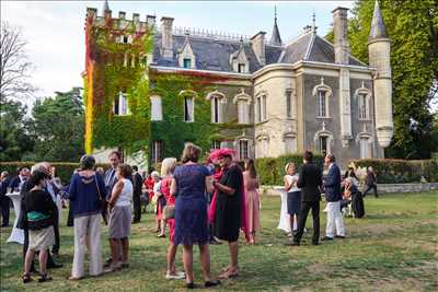 photographie n°12 - faire une séance photo avec Théo à Capbreton