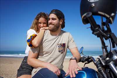 photo n°2 du photographe Théo - Capbreton