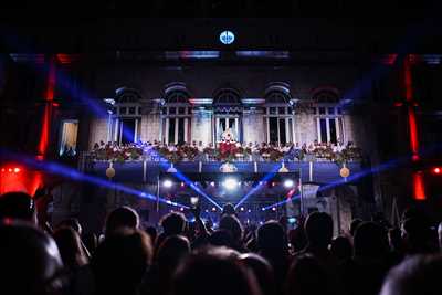 photo n°4 - séance photo avec Théo à Capbreton