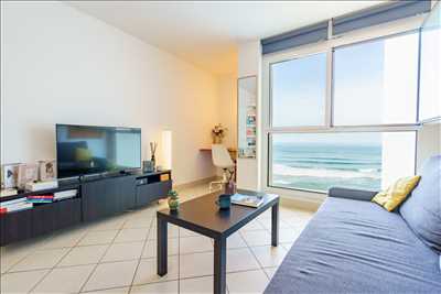 belle photo n°7 - faire un shooting photo avec Théo à Capbreton