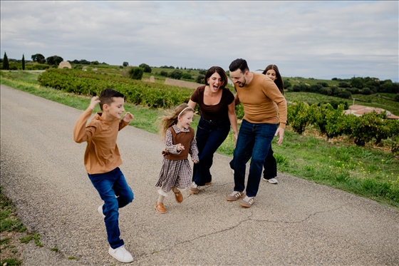 photo n°122 - séance photo avec Andrea à Avignon