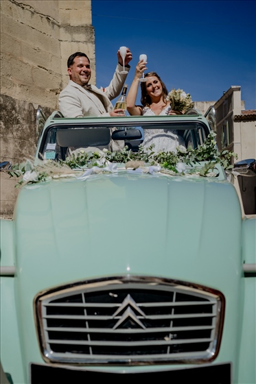 photo n°125 du photographe Andrea - Avignon