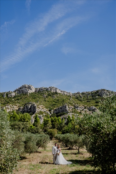 photo n°127 - séance photo avec Andrea à Avignon