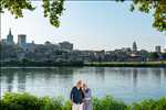cliché proposé par Andrea à Avignon