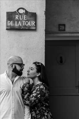 photo n°57 - shooting photo - Andrea à Avignon